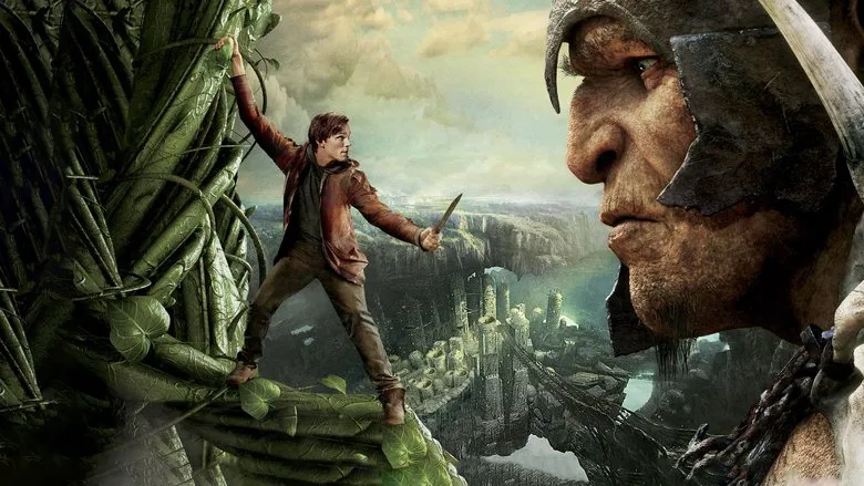 Review of the movie "Jack the Giant Slayer"