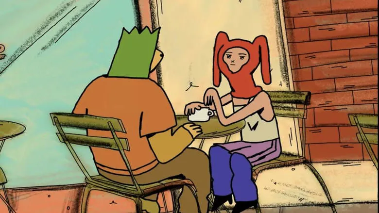 Unveiling "How to Find Love in an Unbecoming Age": A Look Behind the Screen