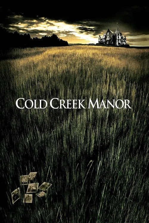 La Casa de Cold Creek