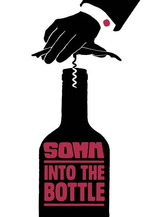 Somm: Entrando na Garrafa