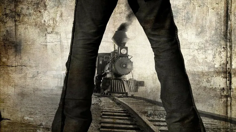 Review of the movie "3:10 to Yuma"