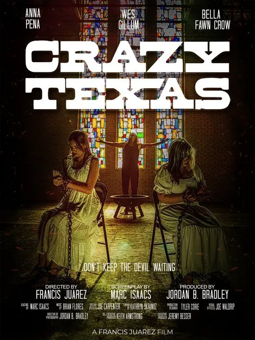 Texas Louca