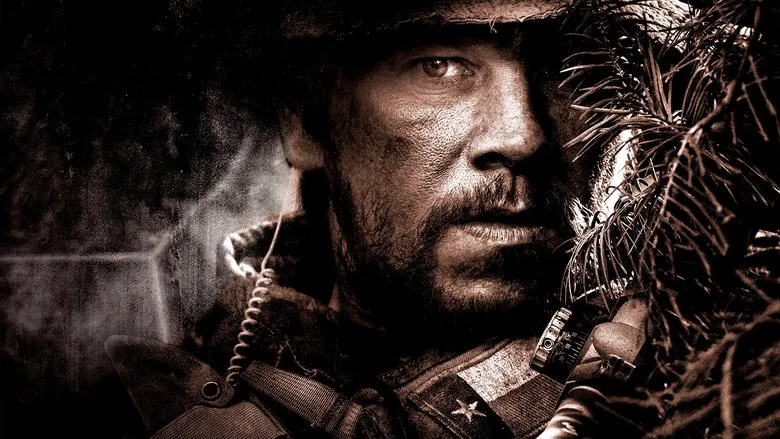 Review of the movie "Lone Survivor"