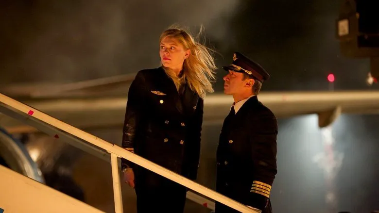 Flight Crew still