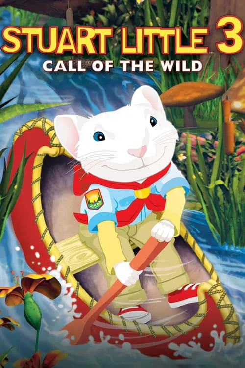 Stuart Little 3: Chamado da Natureza