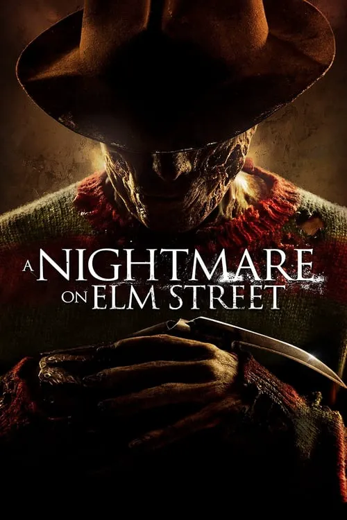Pesadilla en Elm Street