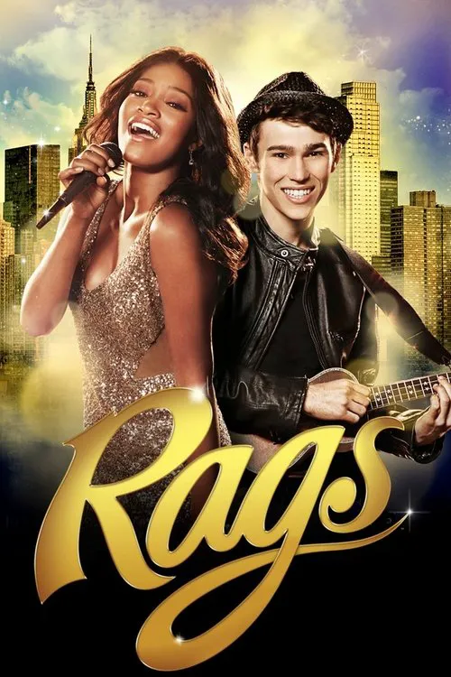 Rags: Uma Nova História