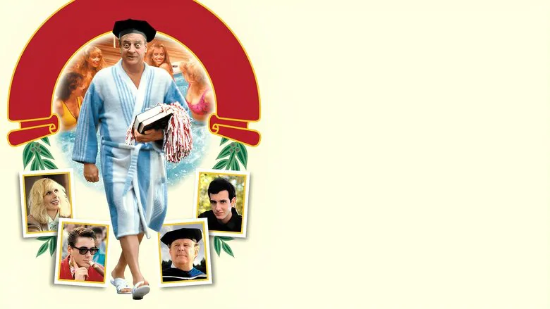 "Departures" Movie Review