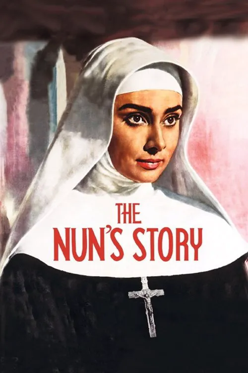 La storia di una monaca