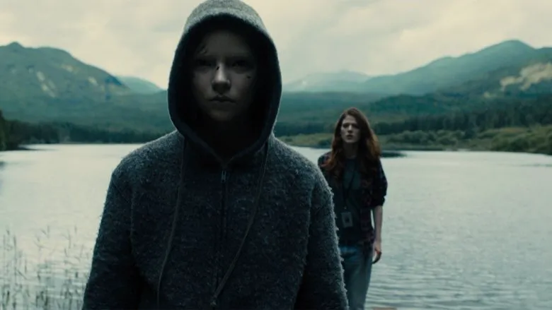 Still from the movie 
