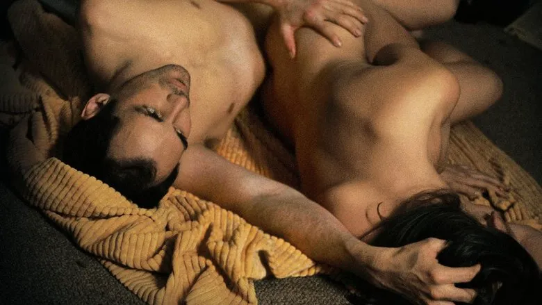 Review of the film "Intimacy"