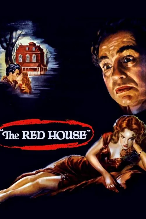 La Casa Roja