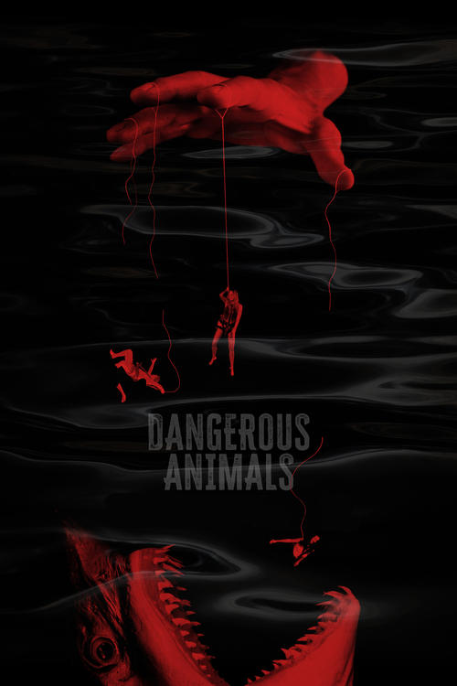 Animales Peligrosos