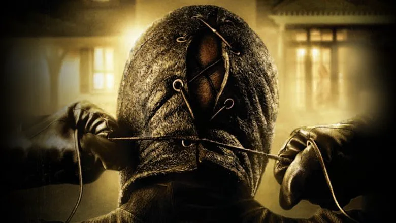 Review of the movie "The Collector"