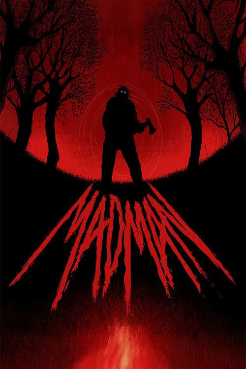 Madman – Er kommt, um dich zu holen