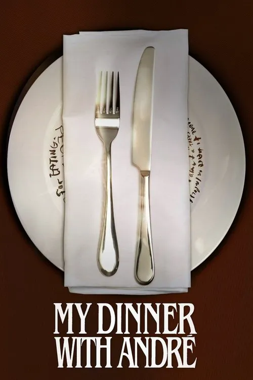 O Jantar com André