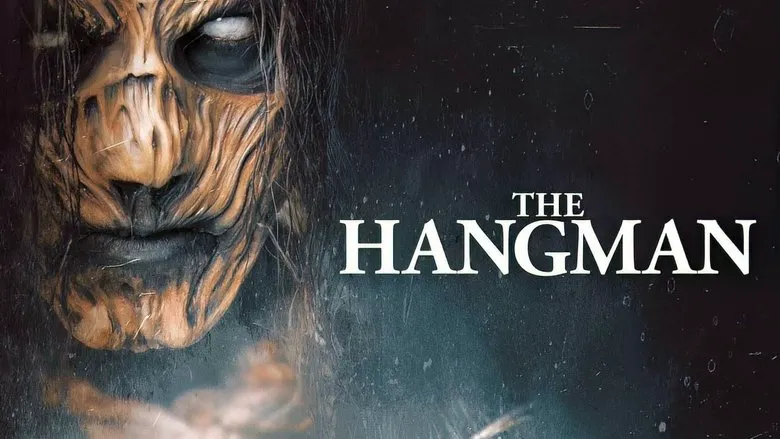 The Hangman Image 4