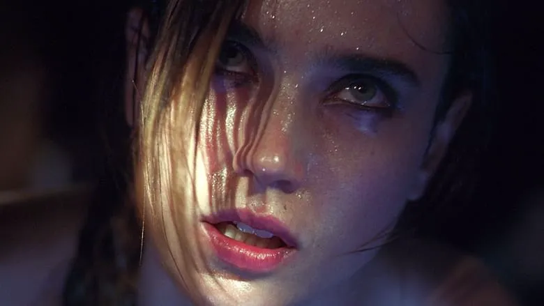 Review of the film "Requiem for a Dream"