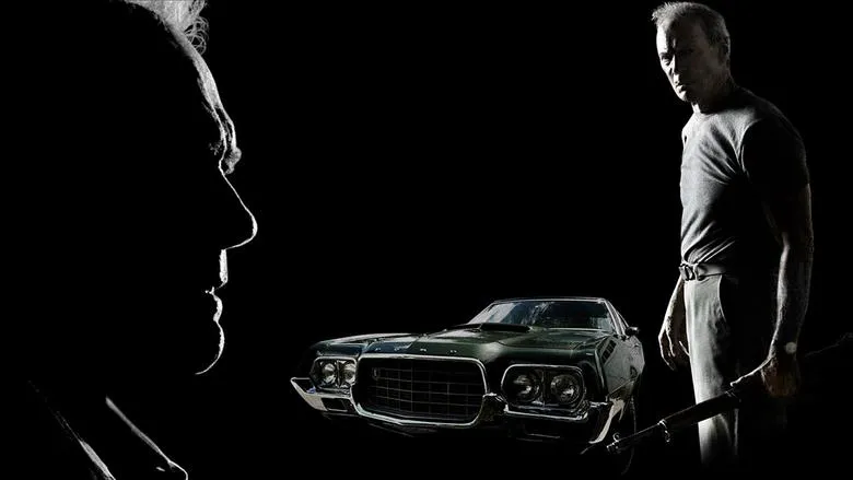 Review of the film "Gran Torino"