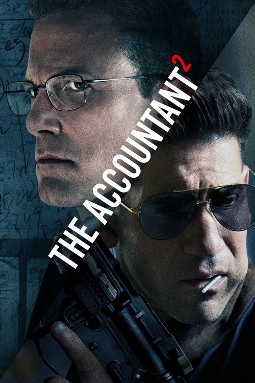 The Accountant² - Il Contabile 2