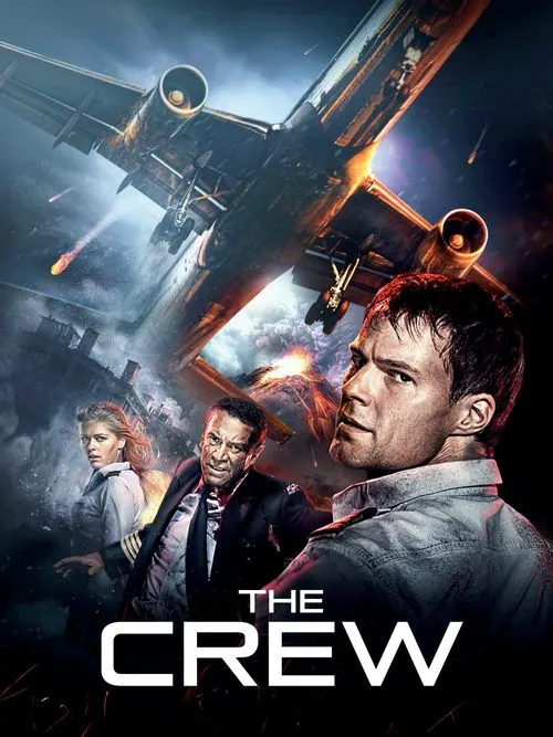 Flight Crew still