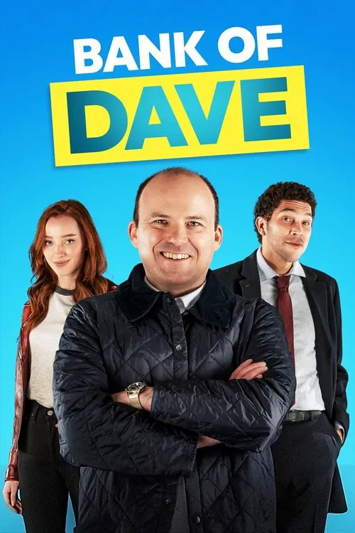El Banco de Dave