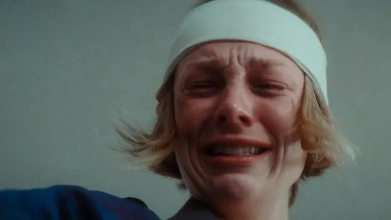 Hunter Schafer in Cuckoo