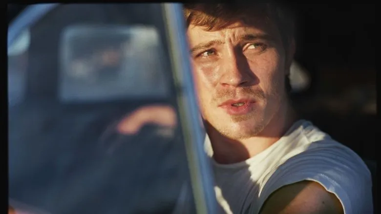 Review of the film "On the Road"