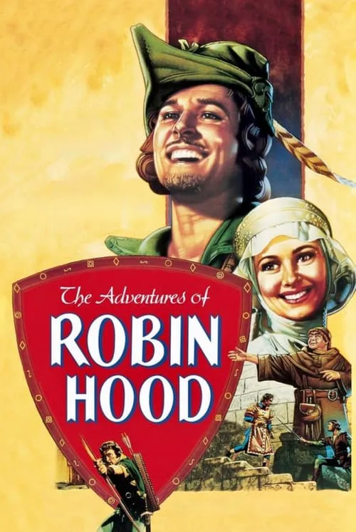 Las Aventuras de Robin Hood