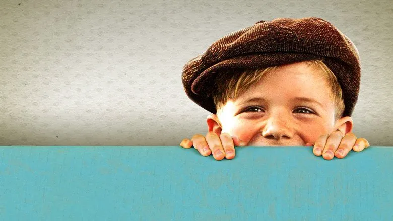 Anti-war positive energy: The power of faith in "Little Boy"