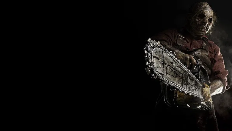 Review of "Texas Chainsaw Massacre 3D"