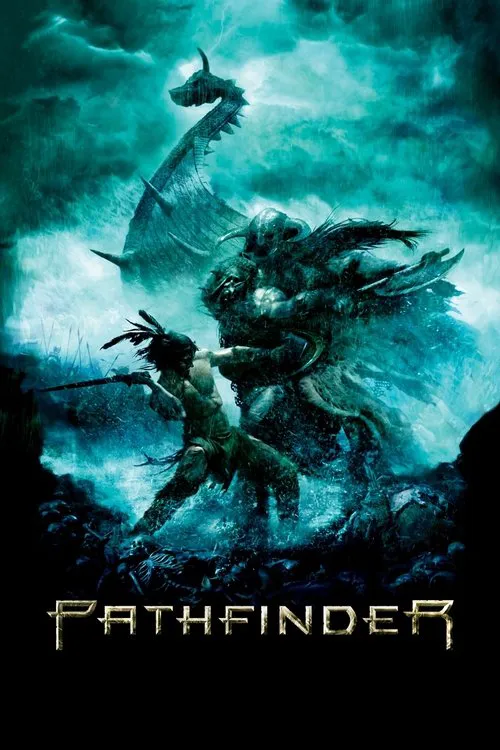 Pathfinder – Die Fährte des Kriegers