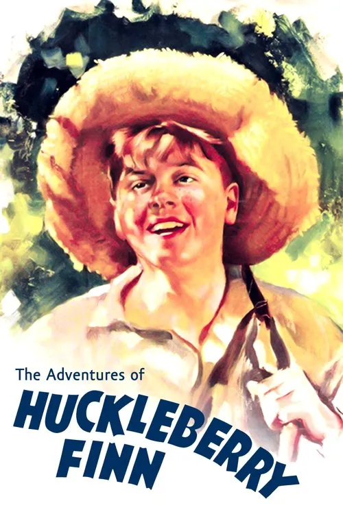 Las Aventuras de Huckleberry Finn