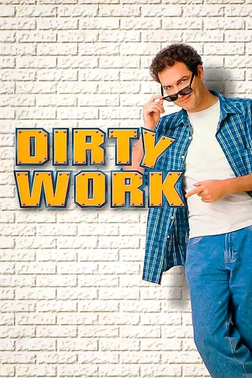 Dirty Work – Rache ist sein Job