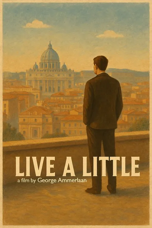 Live a Little