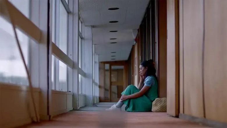 A breathtaking view of the Swiss Alps, serving as the exquisite backdrop for the film Youth.