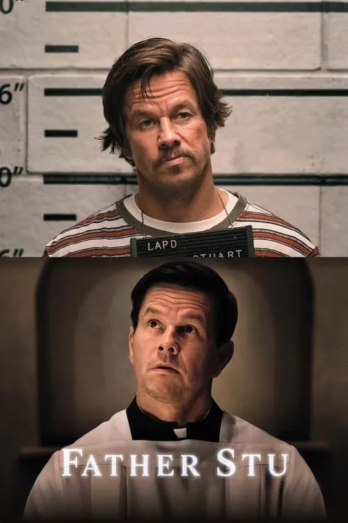 ファザー・スチュー