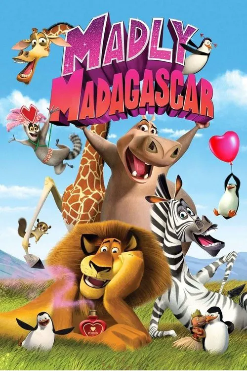 Locamente Madagascar