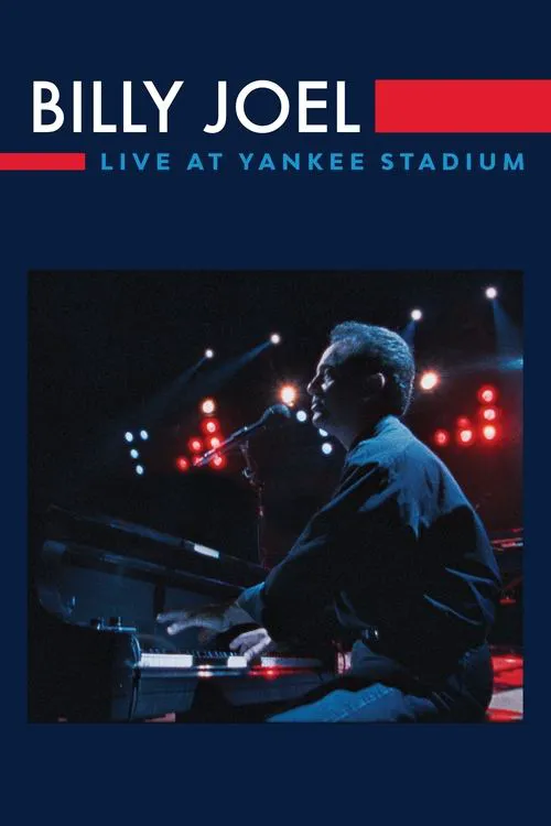 Billy Joel: Live im Yankee Stadium