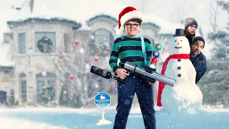 How did the movie "Home Alone" become a profoundly influential children's film?