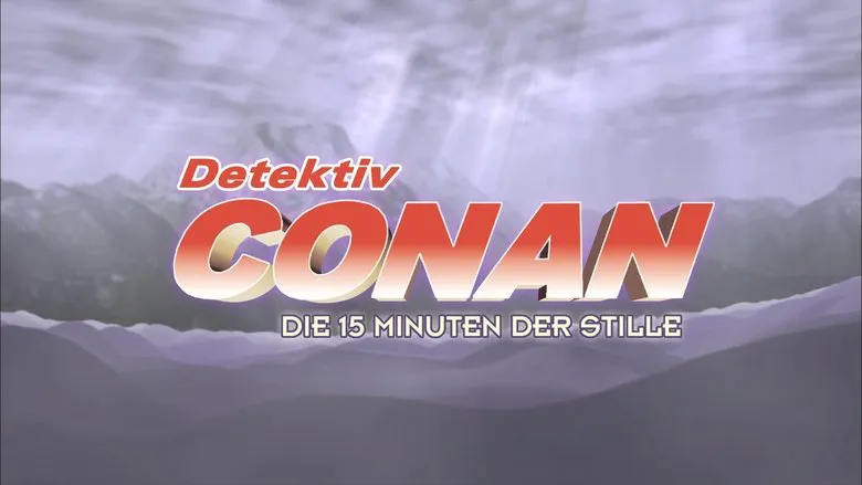 The Detective Boys