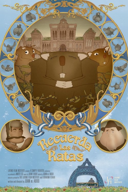 Souvenez-vous des Rats