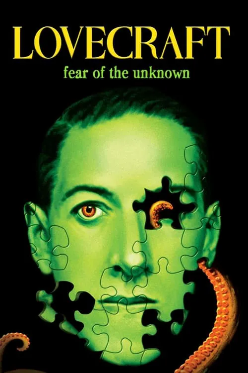 Lovecraft: Miedo a lo Desconocido