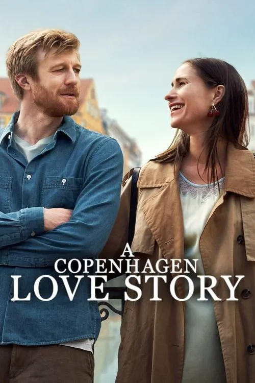 Una Historia de Amor en Copenhague