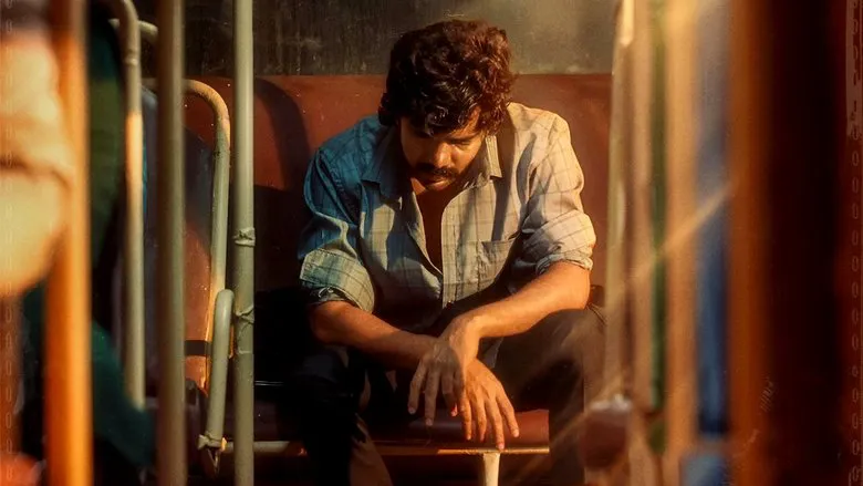 Still from the series 