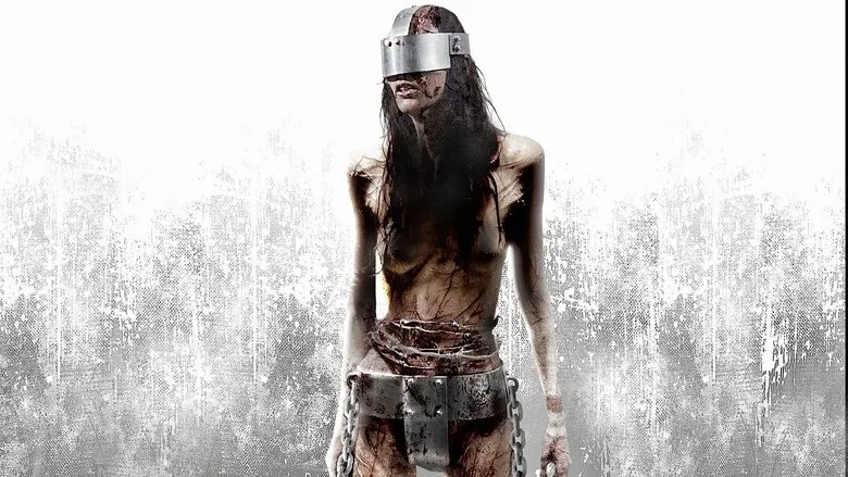 Martyrs film