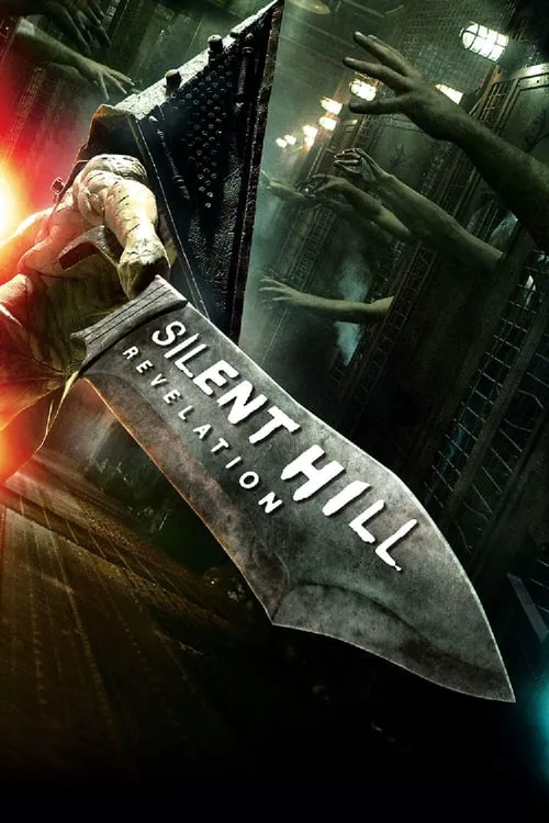 Silent Hill: La Revelación 3D