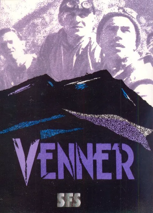 Venner (Amigos)