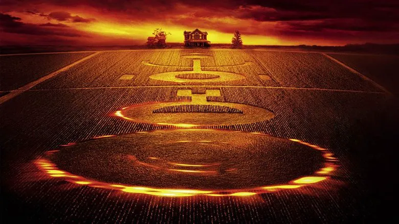 Review of the movie "Signs"