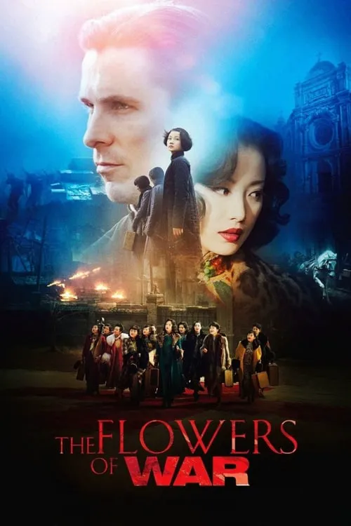 I fiori della guerra